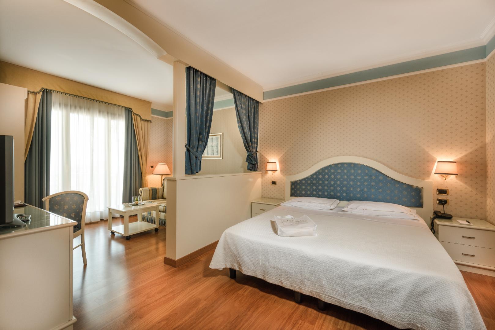 Madrigale Panoramic, Lifestyle & Soulful Hotel foto 18