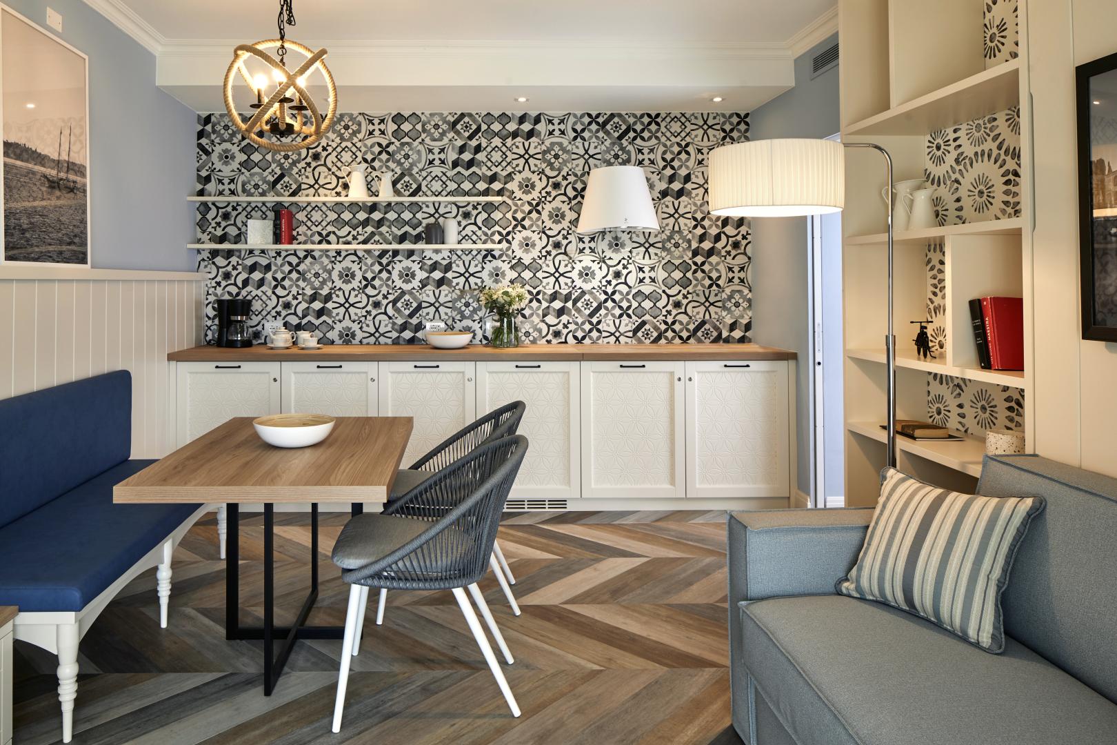 Madrigale Panoramic, Lifestyle & Soulful Hotel foto 29