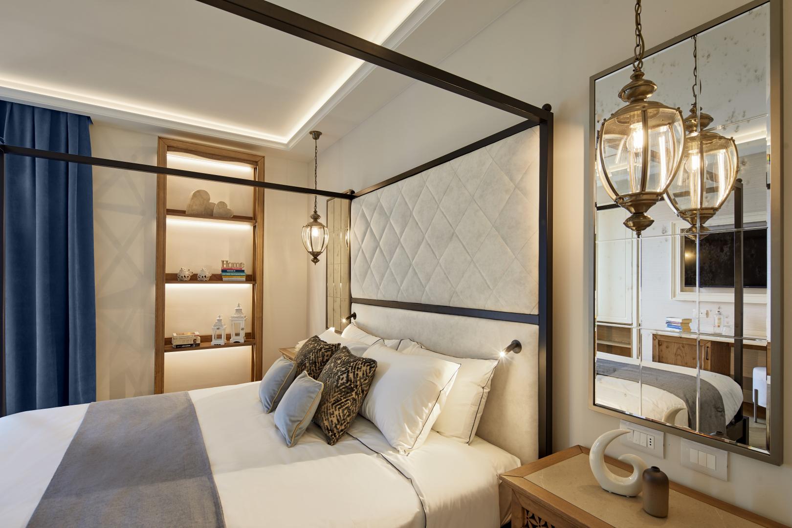 Madrigale Panoramic, Lifestyle & Soulful Hotel foto 37