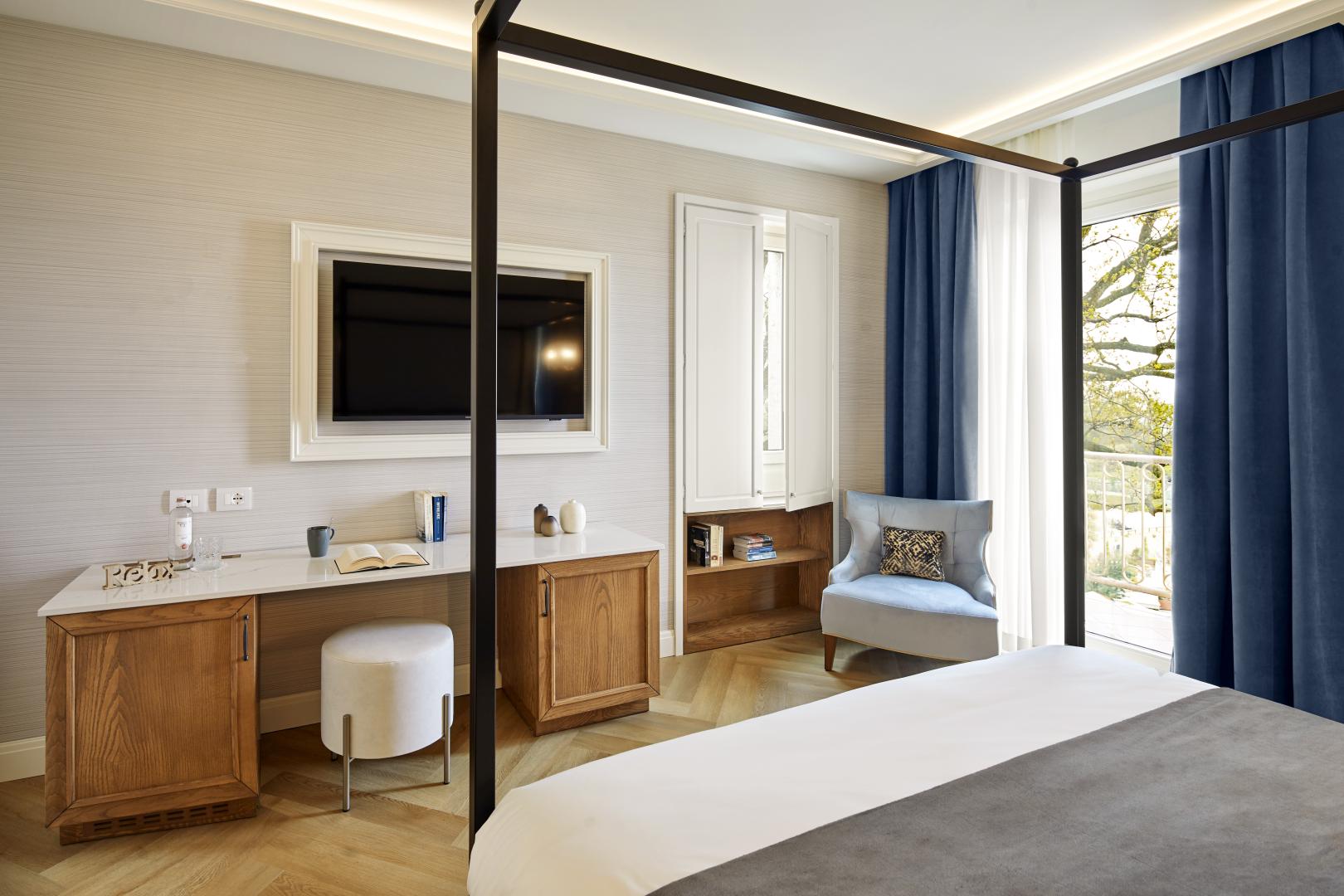 Madrigale Panoramic, Lifestyle & Soulful Hotel foto 40