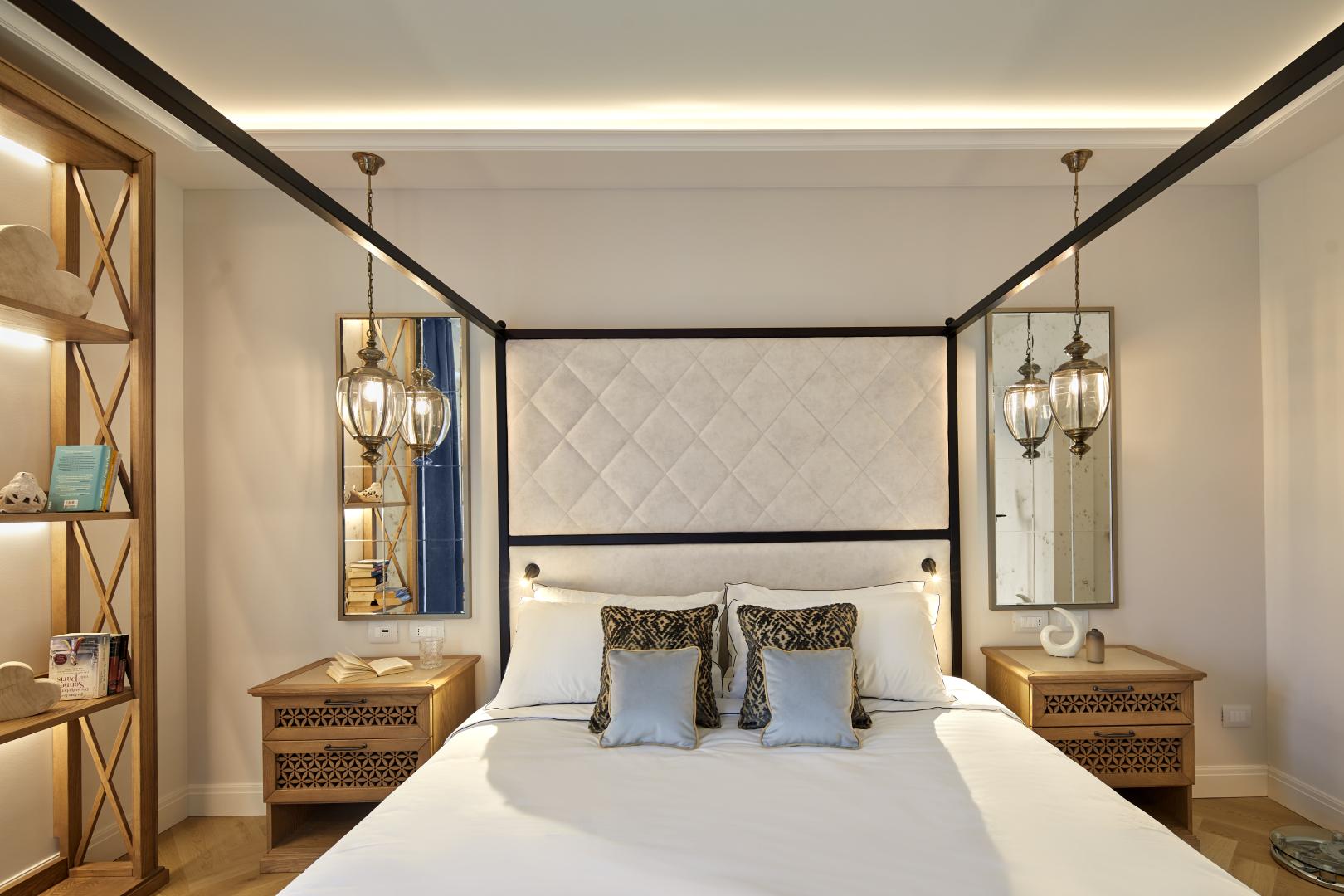 Madrigale Panoramic, Lifestyle & Soulful Hotel foto 43