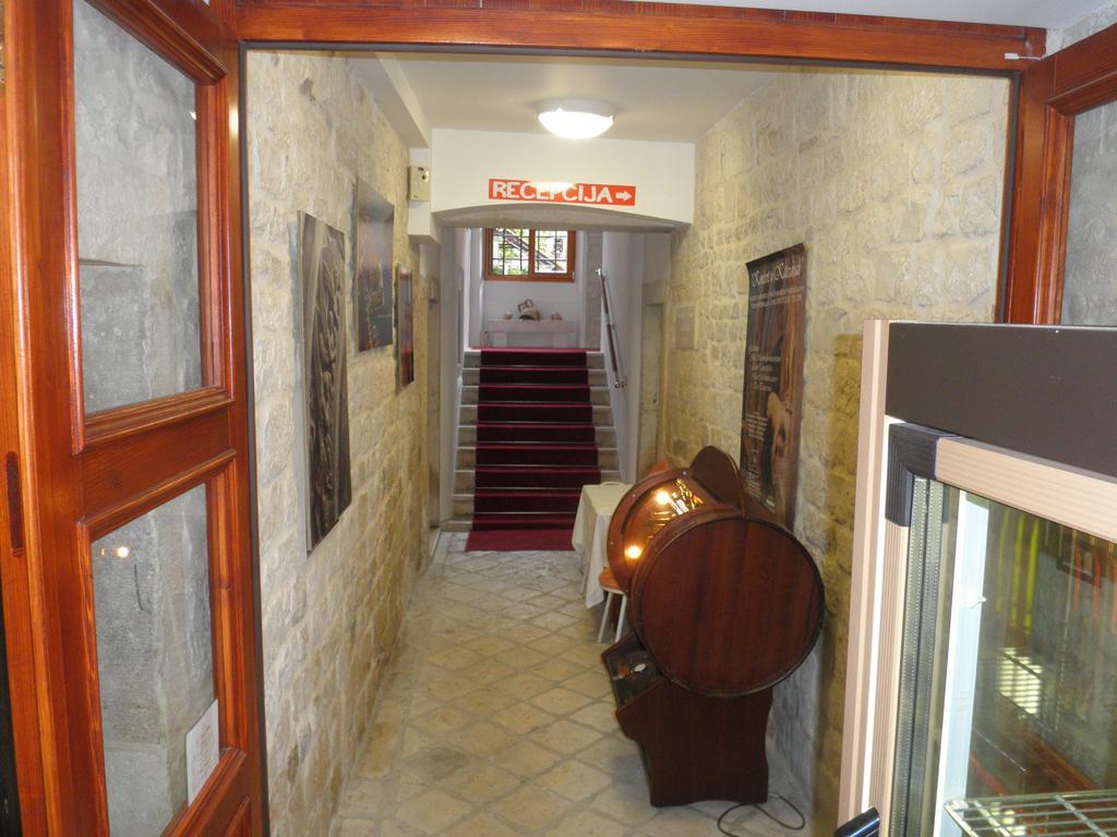 Hotel Monika foto 9