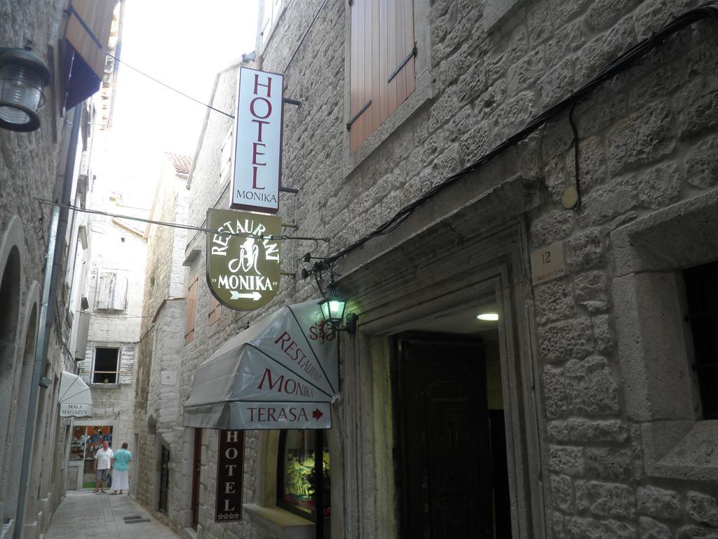 Hotel Monika foto 11