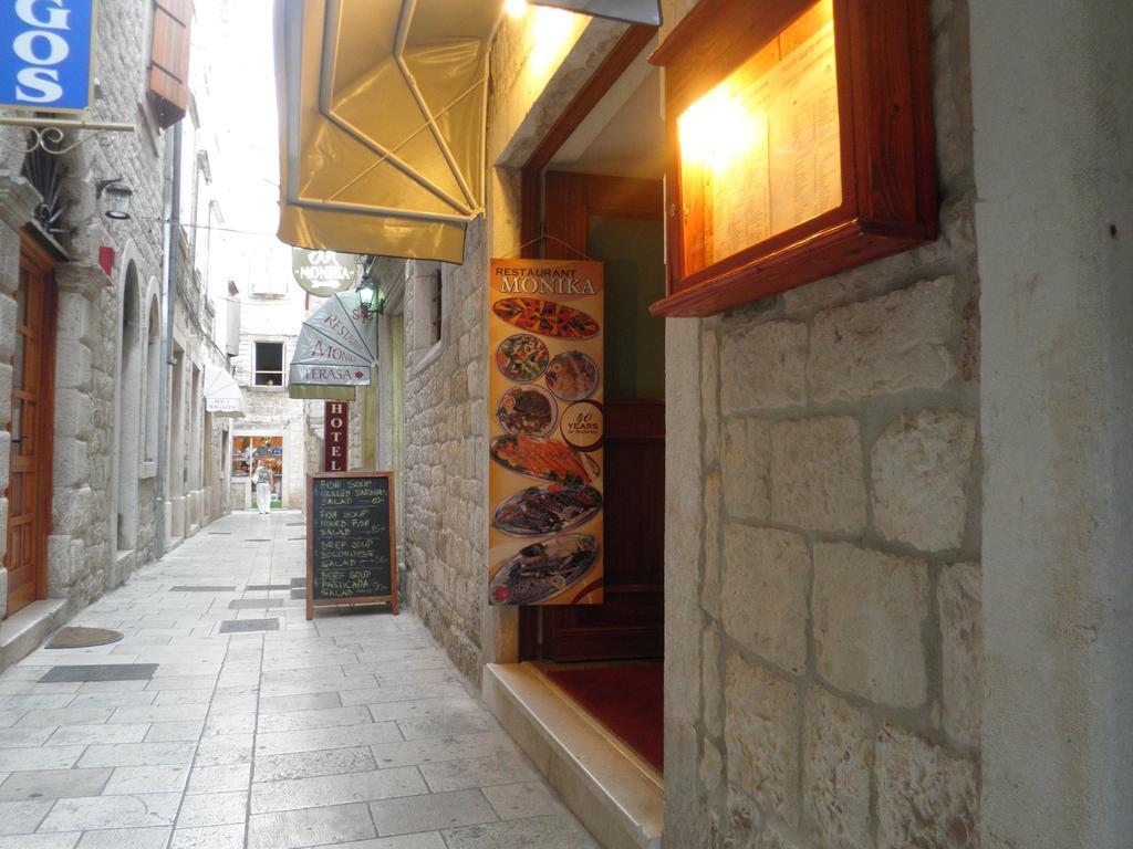 Hotel Monika foto 15