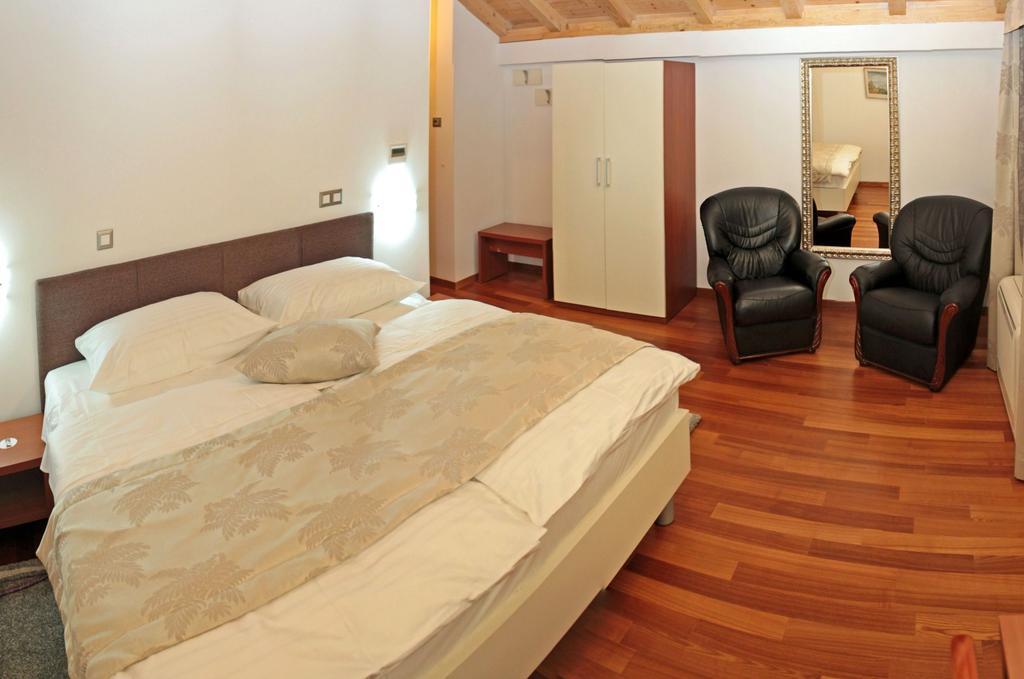 Hotel Monika foto 17