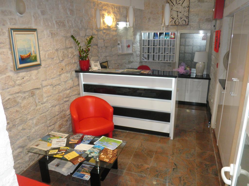 Hotel Monika foto 13