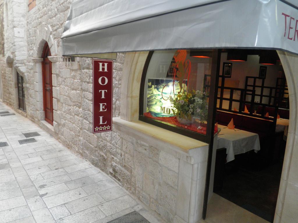 Hotel Monika foto 18