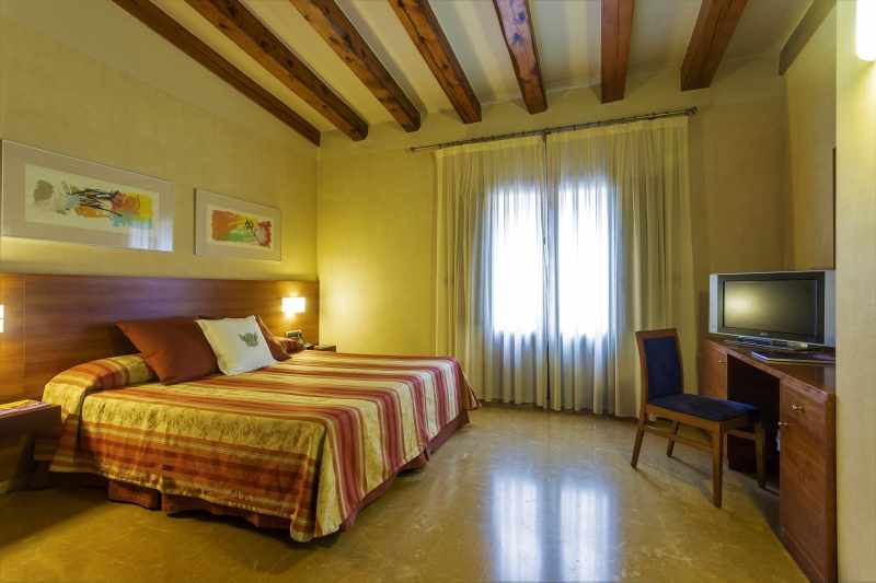 Sercotel Palacio de Tudemir image 2