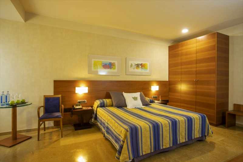 Sercotel Palacio de Tudemir foto 8