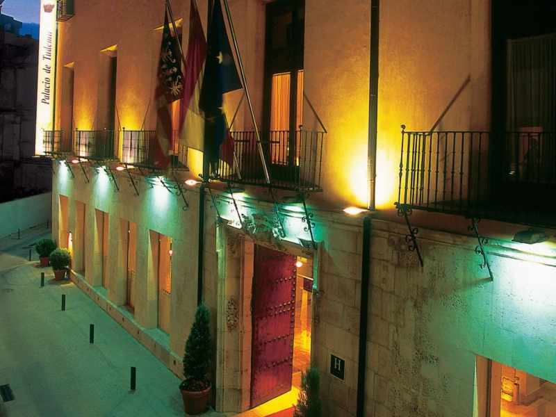 Sercotel Palacio de Tudemir foto 10