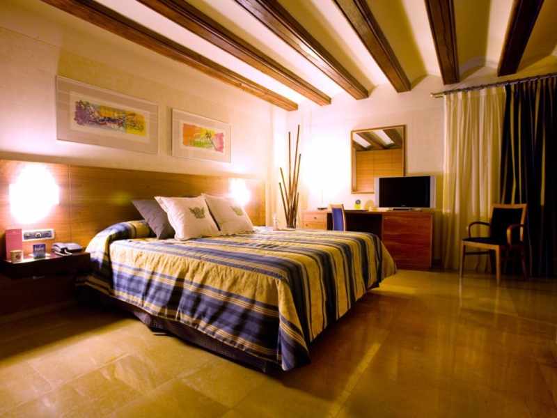 Sercotel Palacio de Tudemir foto 12