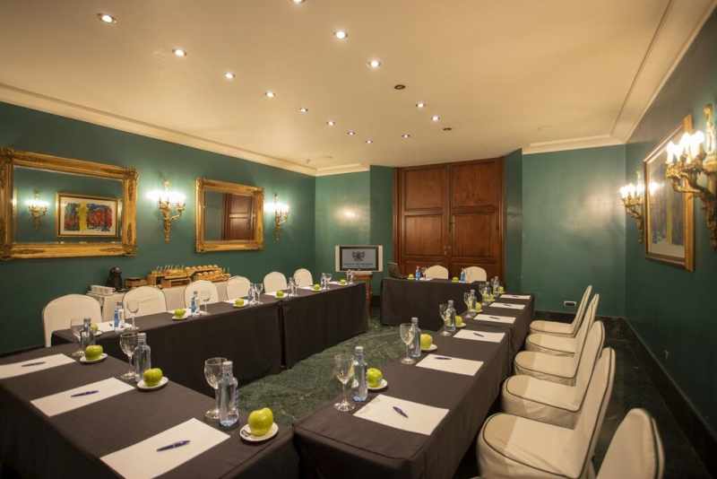 Sercotel Palacio de Tudemir foto 13