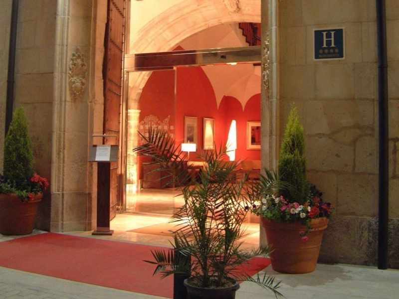 Sercotel Palacio de Tudemir foto 14