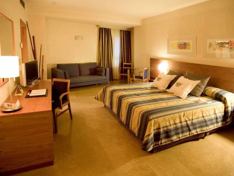 Sercotel Palacio de Tudemir foto 15