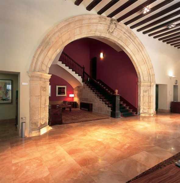 Sercotel Palacio de Tudemir foto 17