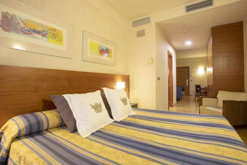 Sercotel Palacio de Tudemir foto 18