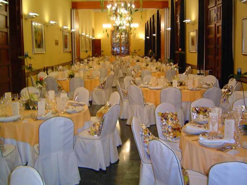 Sercotel Palacio de Tudemir foto 19