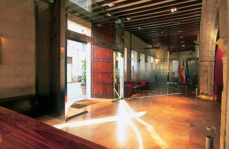 Sercotel Palacio de Tudemir foto 20