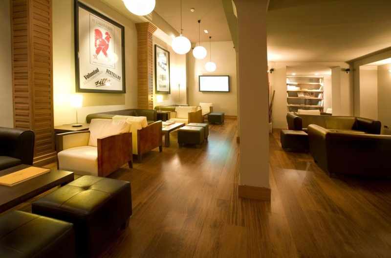 Sercotel Palacio de Tudemir foto 22