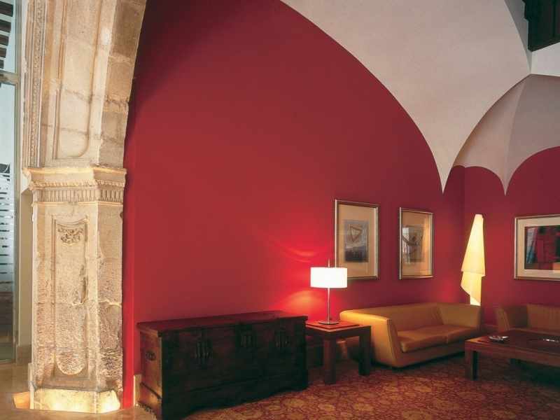 Sercotel Palacio de Tudemir foto 23