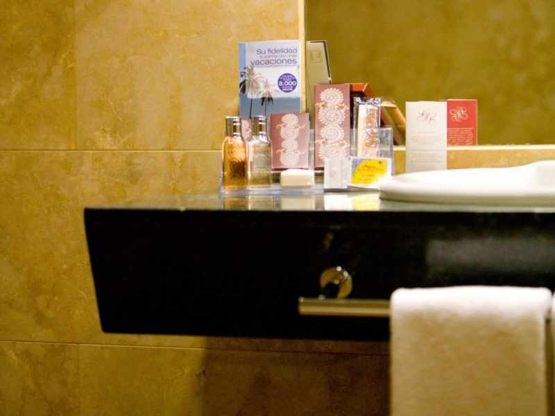 Sercotel Palacio de Tudemir foto 24