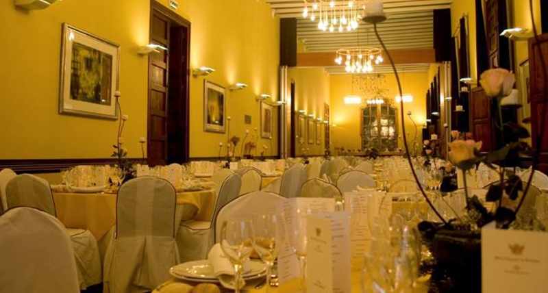 Sercotel Palacio de Tudemir foto 25