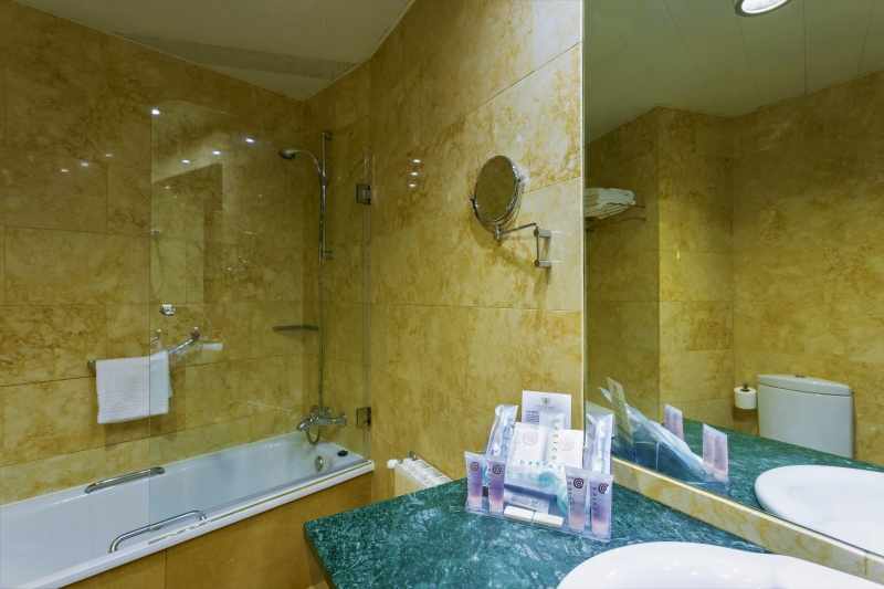 Sercotel Palacio de Tudemir foto 26