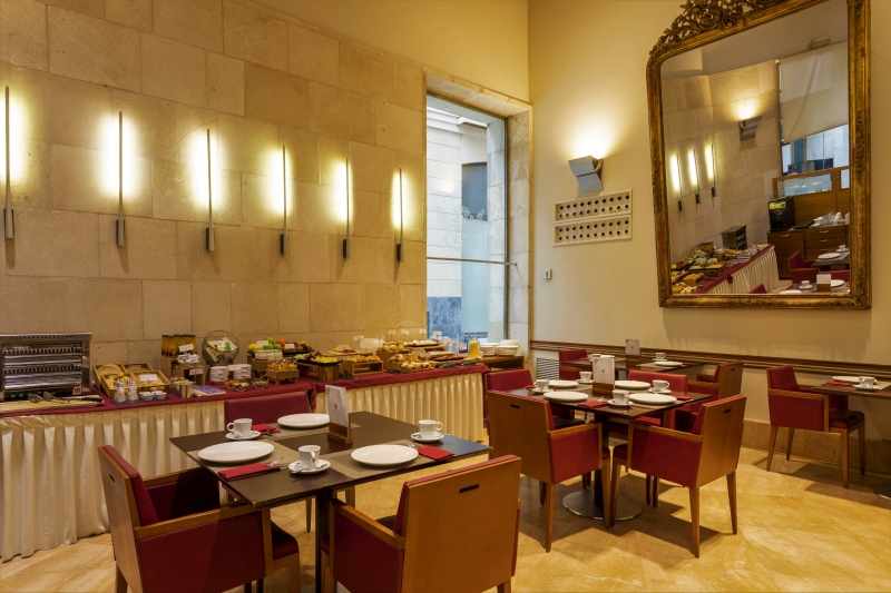 Sercotel Palacio de Tudemir foto 27