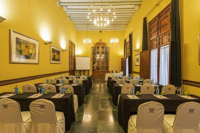 Sercotel Palacio de Tudemir foto 28