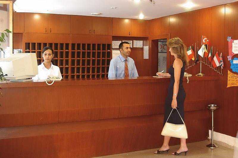 Annabella Park Hotel image 2
