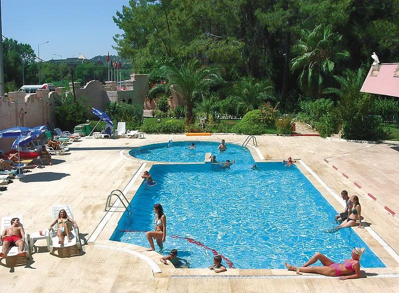 Annabella Park Hotel image 1