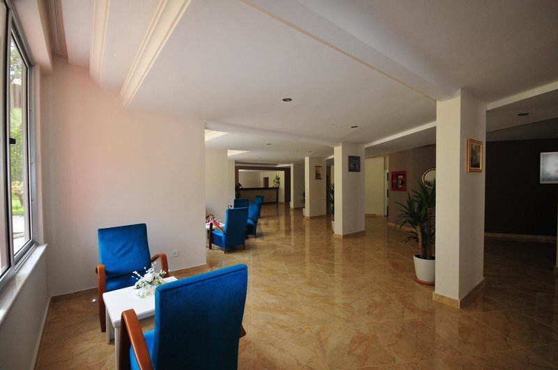 Annabella Park Hotel foto 7