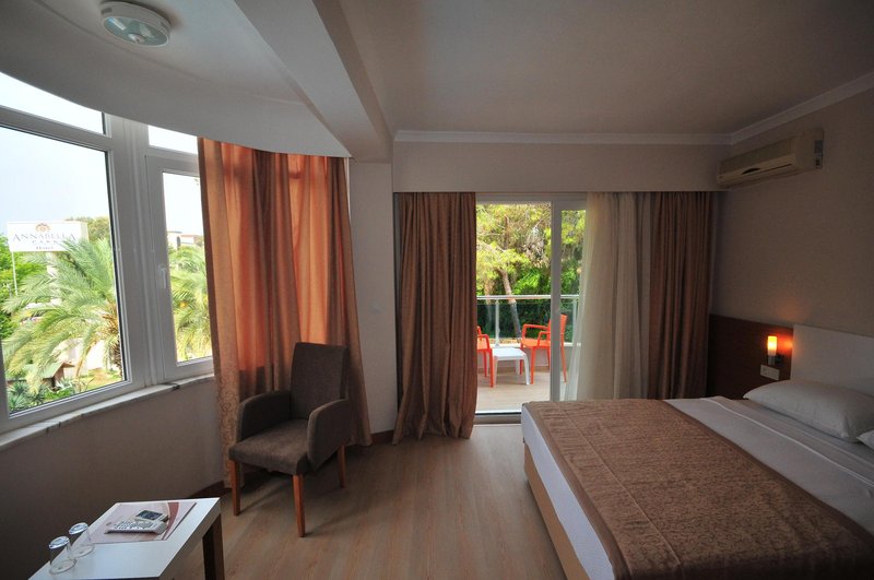 Annabella Park Hotel foto 13