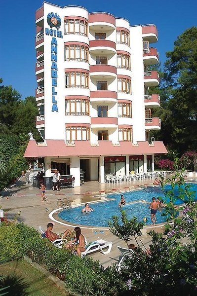 Annabella Park Hotel image 0