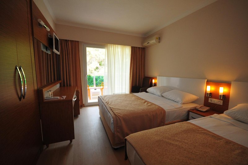 Annabella Park Hotel foto 10