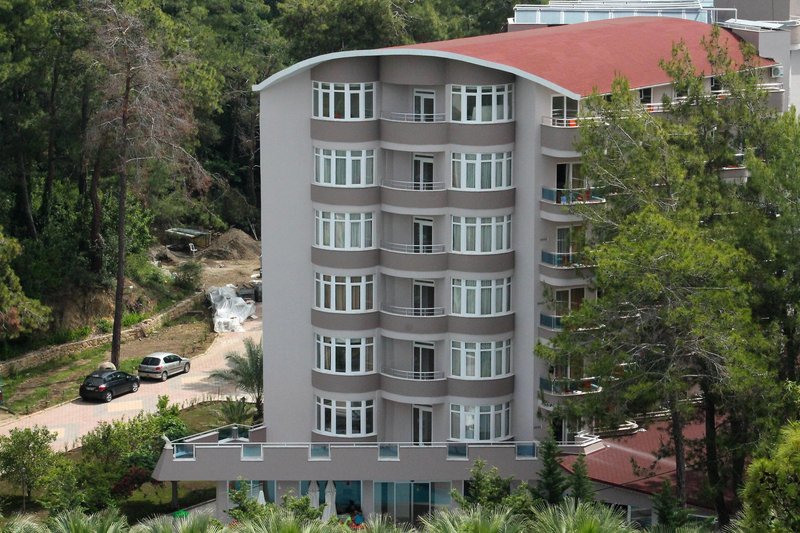Annabella Park Hotel image 3