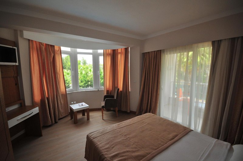 Annabella Park Hotel foto 11