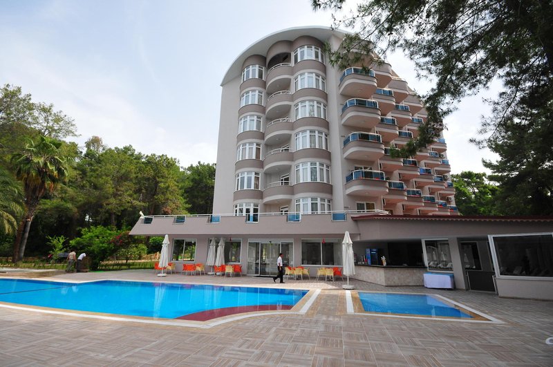 Annabella Park Hotel foto 6