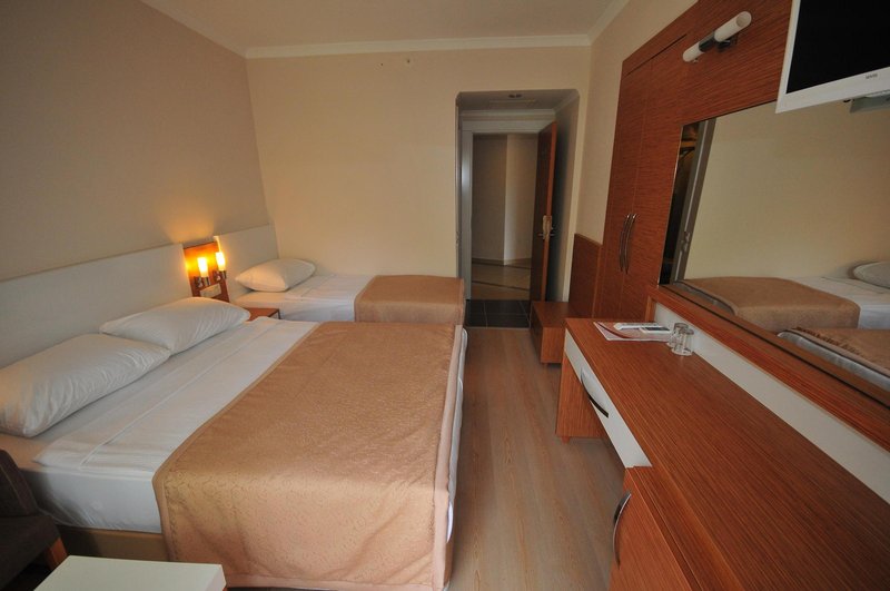 Annabella Park Hotel foto 12
