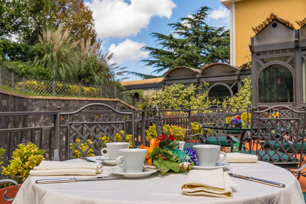 Culture Villa Capodimonte foto 25