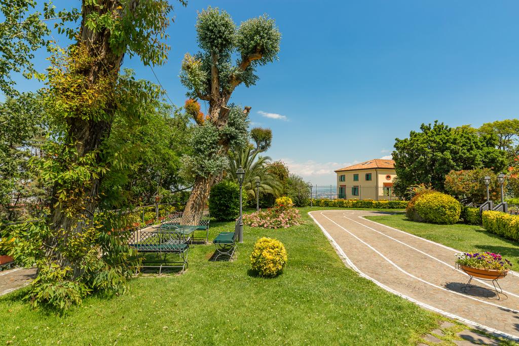 Culture Villa Capodimonte foto 26