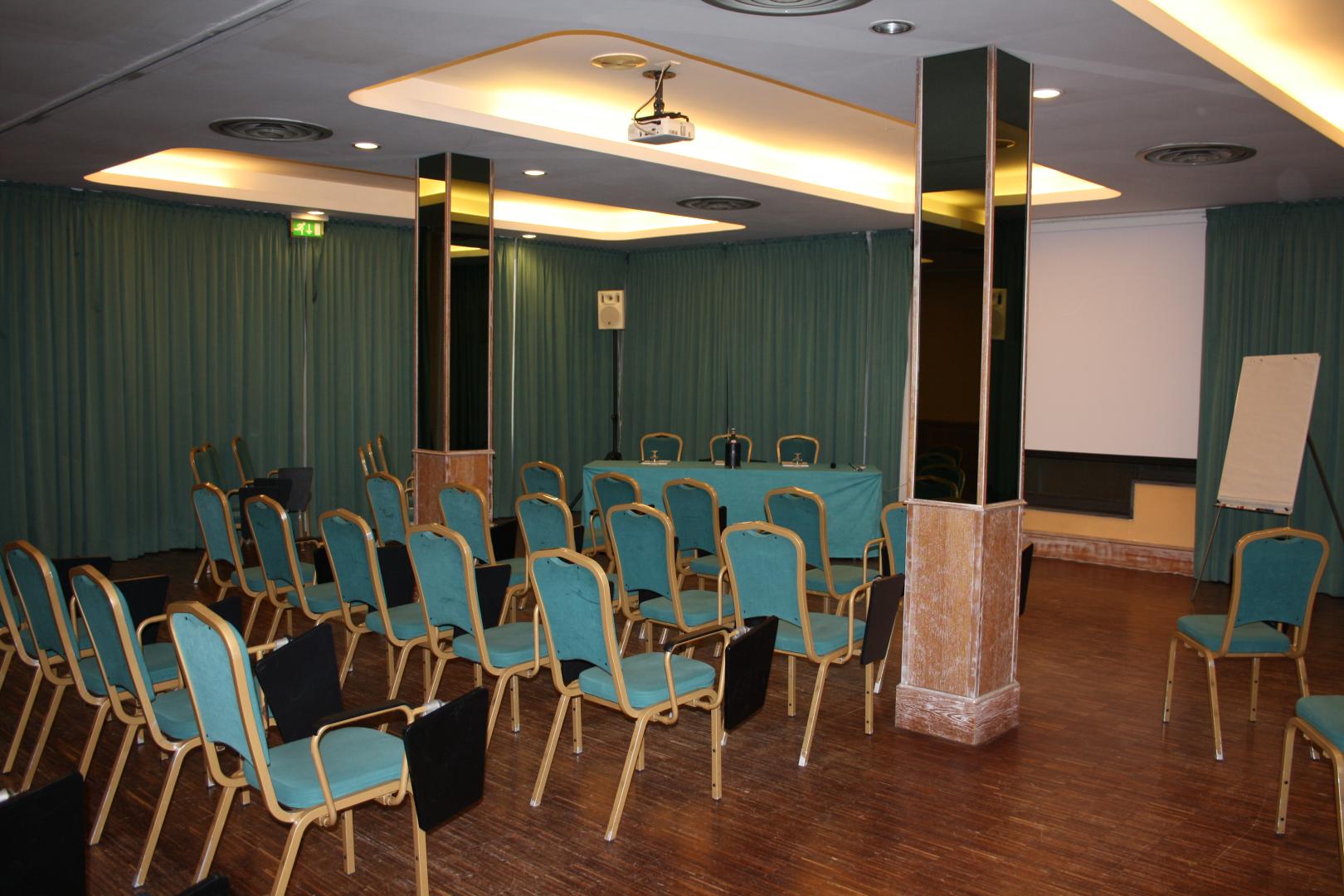 Culture Villa Capodimonte foto 18