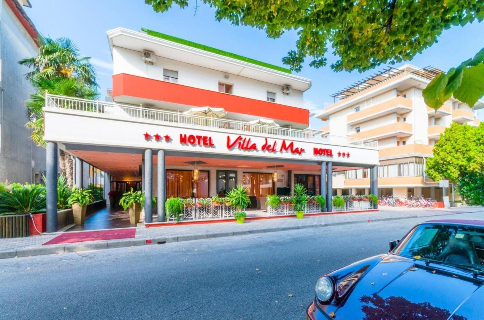 Villa del Mar foto 20