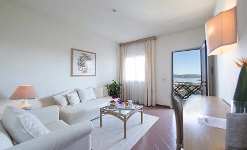Hotel-promotiefoto — Hotel Palau