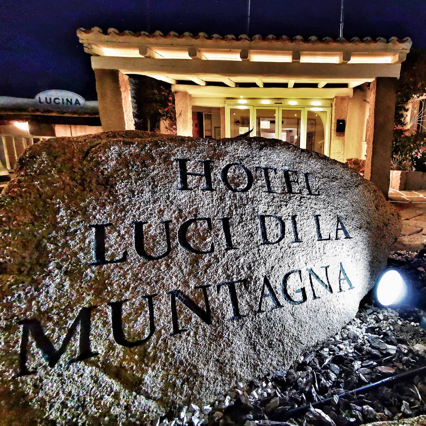 Luci di la Muntagna foto 102