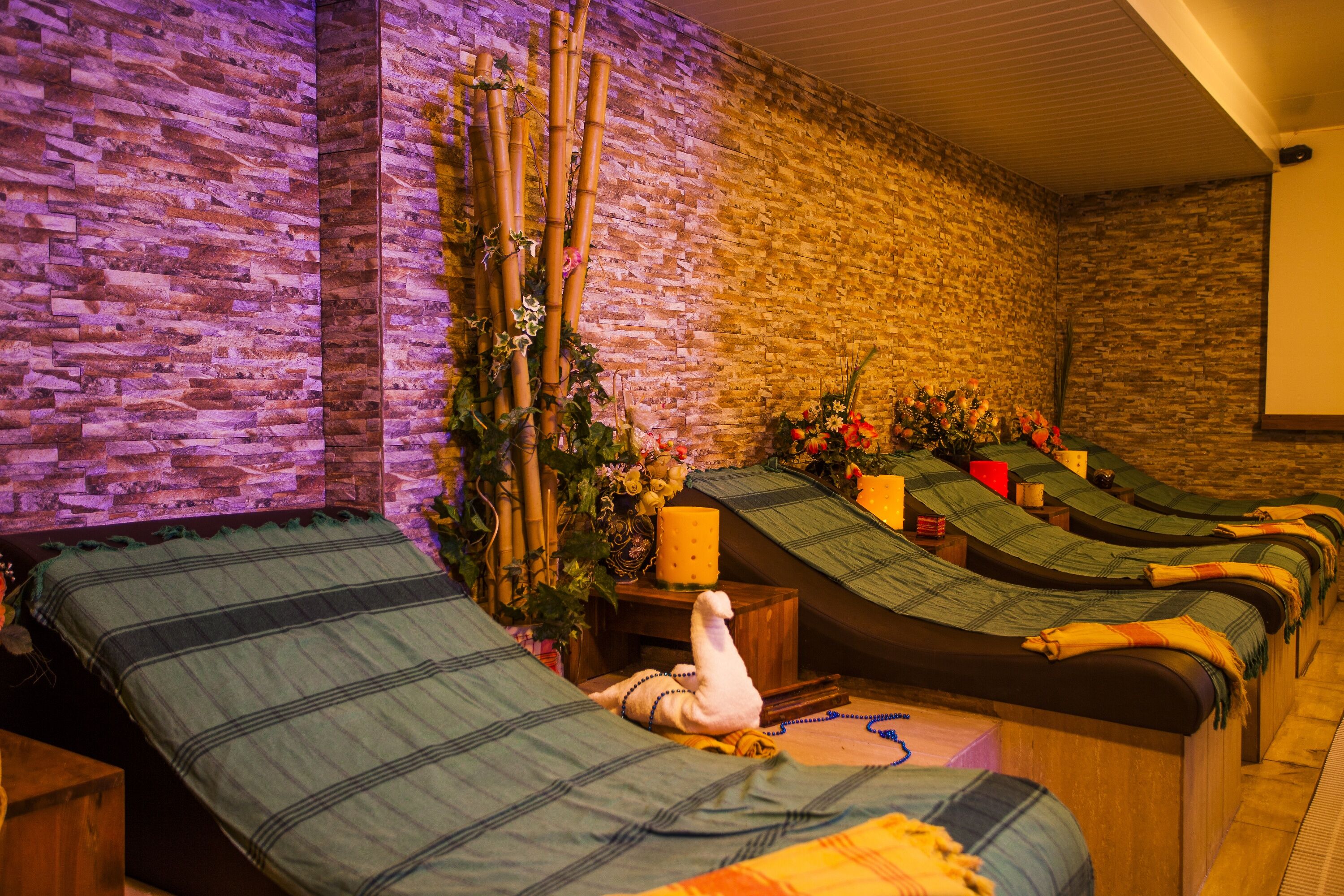 Oba Time Hotel foto 63
