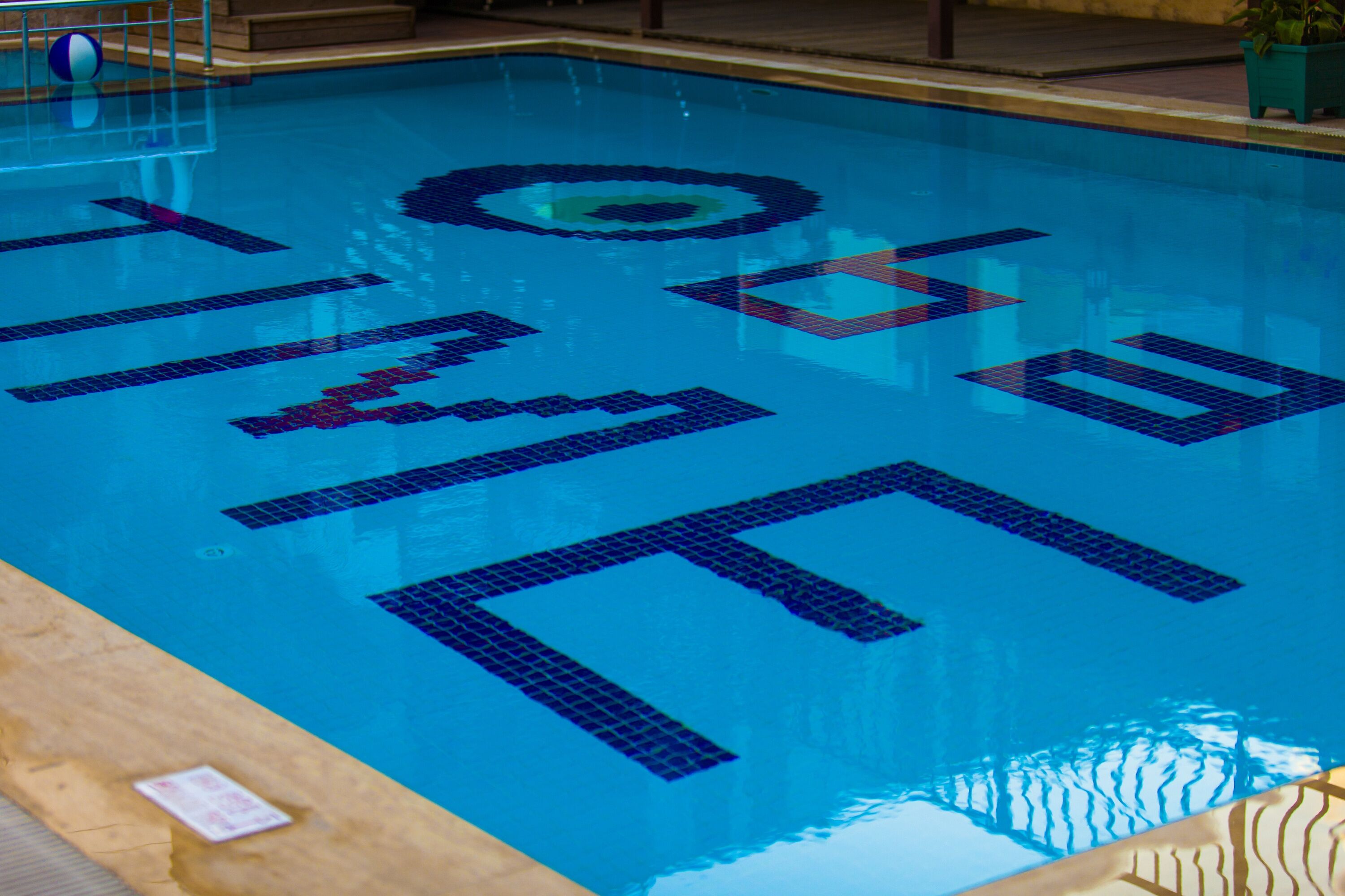 Oba Time Hotel foto 15