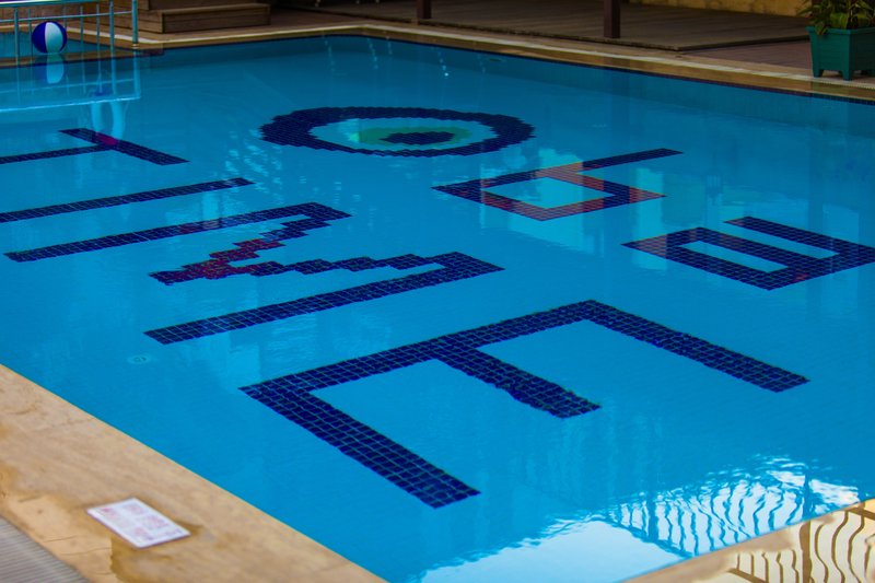 Oba Time Hotel foto 13
