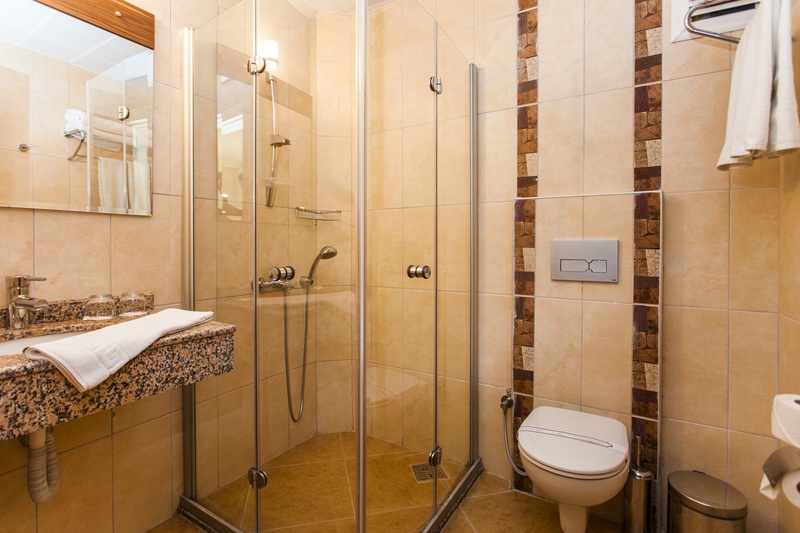 Oba Time Hotel foto 28