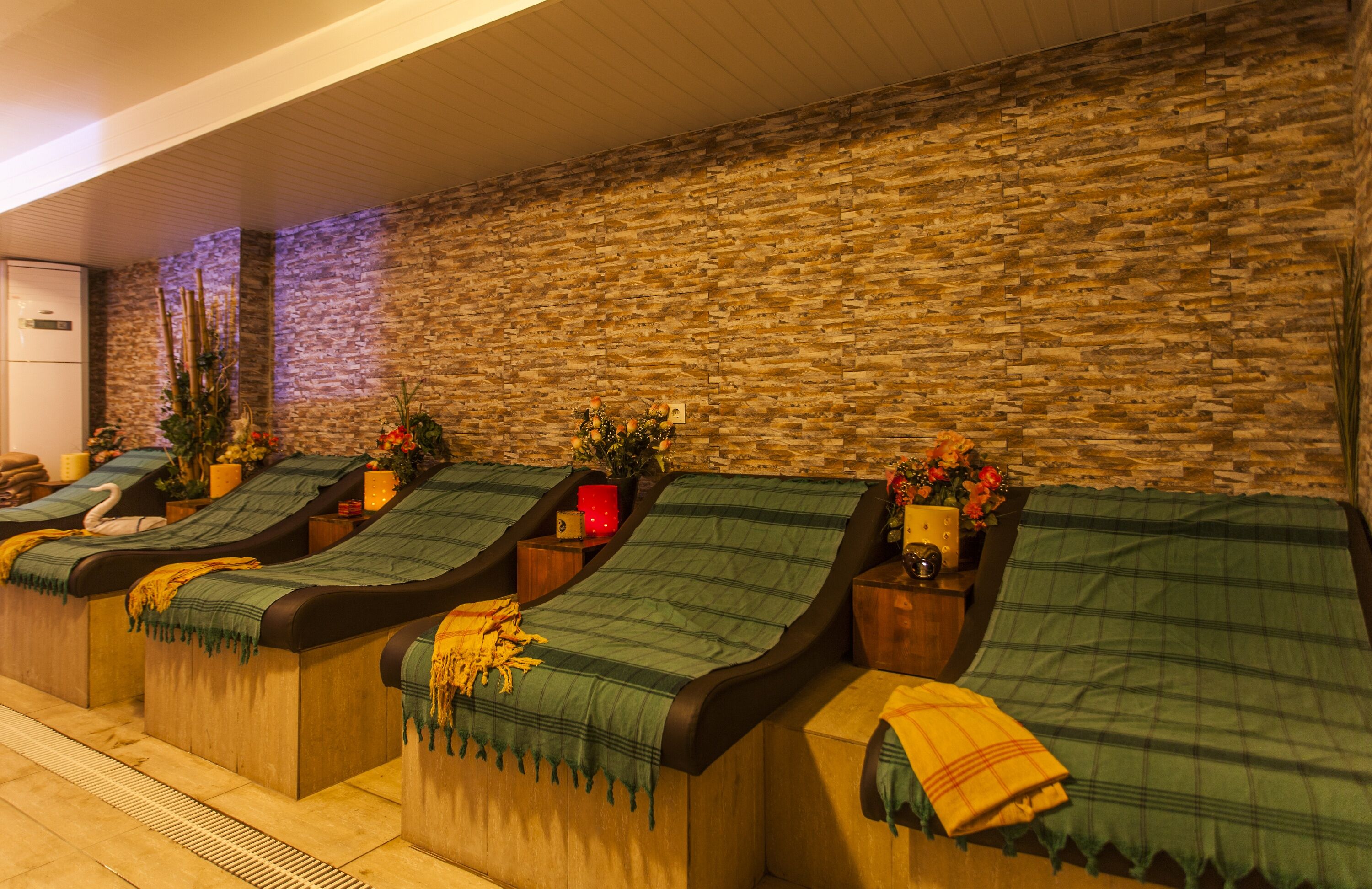 Oba Time Hotel foto 60